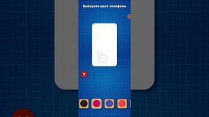 играю в игру phone creator