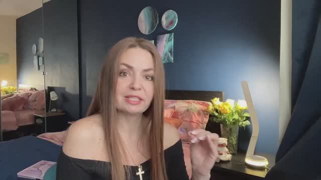 ЖЕЛАНИЕ ЗА 3 ДНЯ / НЕВИЛЛ ГОДДАРД / девушка избежала операции