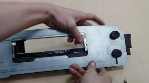 Краткий обзор шаблона TFD