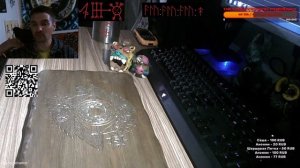 Руническая магия,  мантика онлайн, обсуждаем будущие нашей цивилизации (260524)