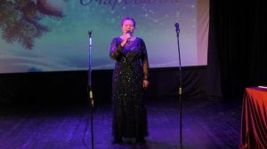 "Родная земля" стихи А. Ахматовой музыка Е. Кордюковой