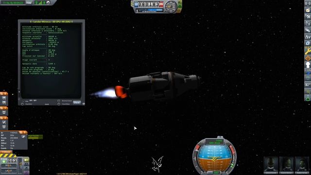 KSP Francophone - Design et Conception EP15. смотреть онлайн