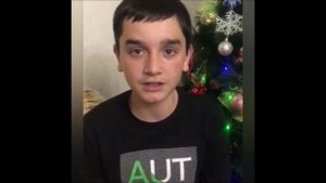 Поздравление с Новым 2022 г