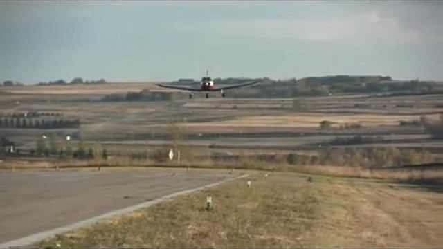 Okotoks landing смотреть онлайн