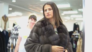 Идеальная шуба: Как выбрать меховой шедевр на меховой фабрике «Эдита»?