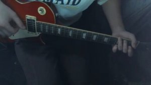 vk rastaman (вк растаман) разбор на гитаре (игра перебором)