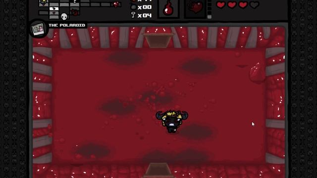 Isaac, я разочарован :(