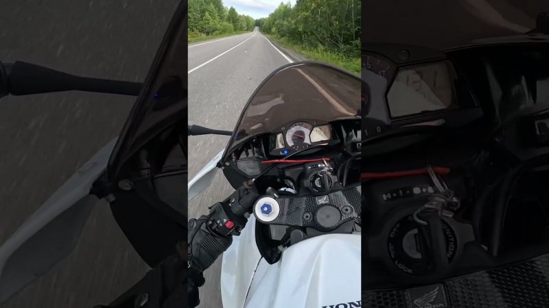 #cbr600rr #спортбайк #скорость #мото #hondacbr600rr #мотоцикл #отпервоголица