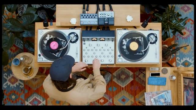 Estonian Disco, Funk & Jazz with Ritmo Tropical