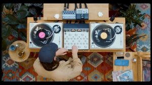 Estonian Disco, Funk & Jazz with Ritmo Tropical