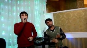 НАВРУЗИ-БАХОДУР---ОРЗУ-АЛОВАТОВ***2019 ГАРМЕТ ЧУД.