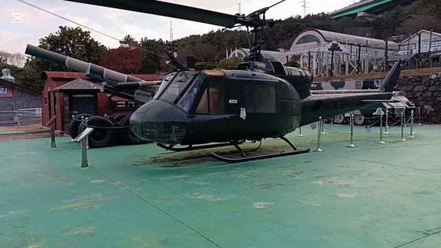 Влог.Поездка на пляж Хакдонг.Анекдот про черную полосу в жизни.Музей лагерь для военнопленных.