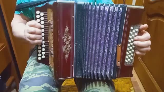 Как быстро научиться играть на гармони СТАРИННЫЕ НАИГРЫШИ  урок от мастера 3 аккорда и 300 песен!