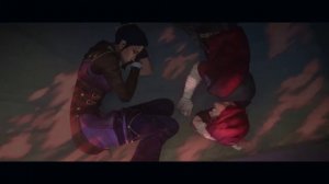 Arcane "Playground" Remix and Music Video