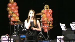 Александра Виншель - Llorando