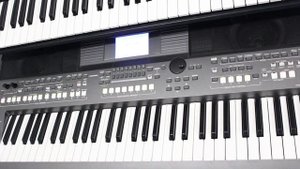 Modern Talking Cheri Cheri Lady  COVER  by Yamaha DJX/КАВЕР НА СИНТЕЗАТОРЕ ОТ Yamaha DJX