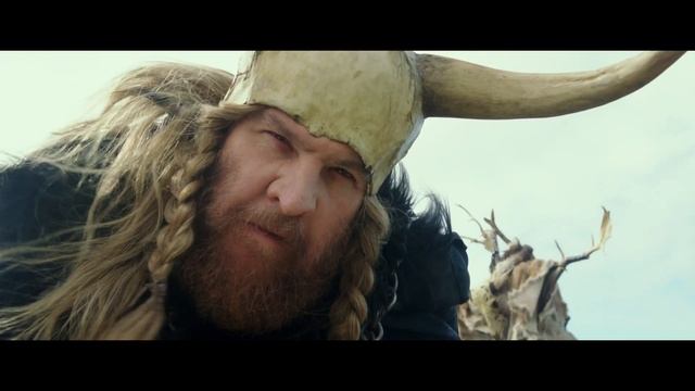 Напугай нас — Астерикс и Обеликс в Британии