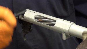 Sabatti Tactical EVO (ENG)