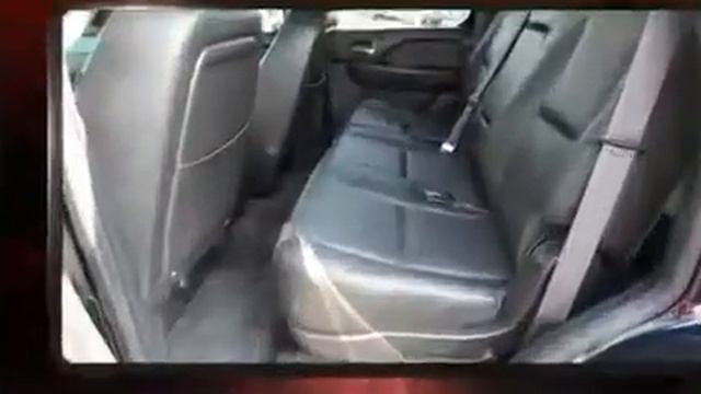 2013 GMC Yukon Denali 4WD in Medford, OR 97504 смотреть онлайн