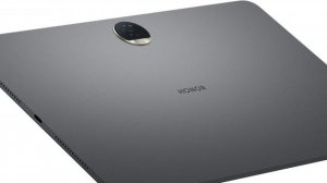 Планшет HONOR Pad 9 - краткий обзор