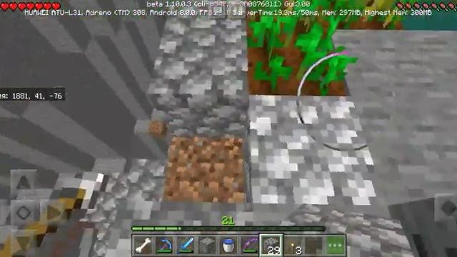 Майнкрафт ВечноеВыживание #... А блен со счёта сбился смотреть онлайн