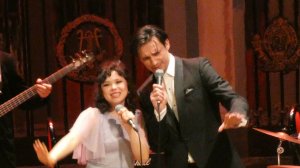 Екатерина Кузнецова Павел Иванов "Карамболина"