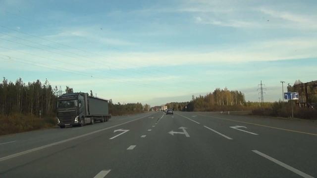 Самара - Екатеринбург, 3/42, 2.10.2022 г.