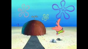 Губка Боб Квадратные штаны Абразивная сторона часть 5