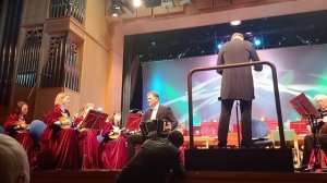 Парад дирижеров