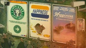 Бесплатный сыр получает вторая мышка Мокрая Манту