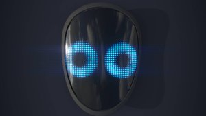 Распаковка электронной маски