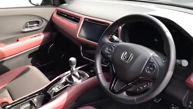 BU69VBL for sale with Brindley Honda West Brom смотреть онлайн