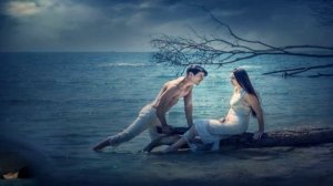 Maria Daines ~ Dead In The Water