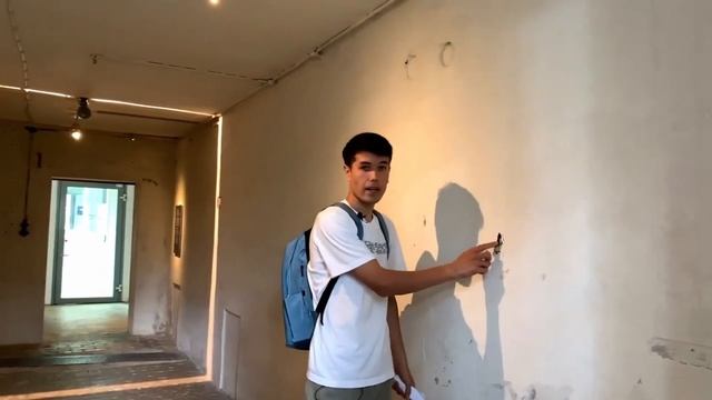 O´tmishning soyalari | Pirna 2-qism смотреть онлайн