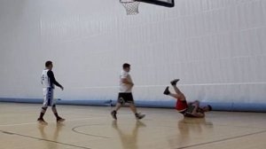 Баскетбол 14 декабря 2024 года