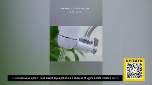 ТОП-5 для ванной комнаты с AliExpress. Лучшие вещи и товары с быстрой доставкой из Китая.