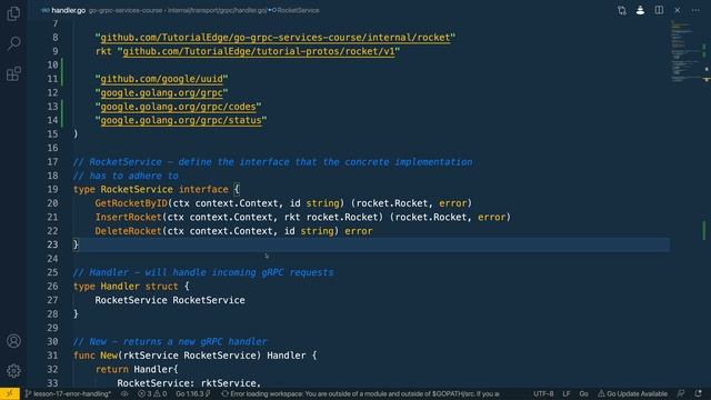 12 - Обзор gRPC (2160p с 30 кадрами в секунду)