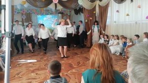 #выпускной2019. #заведующаяжот.