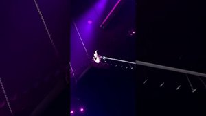 Walls Could Talk - Halsey - The O2 - Live In London - 8/3/20