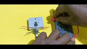 lm7805 and lm317 ic same use ||