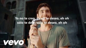 Alvaro Soler Sofia Lyrics