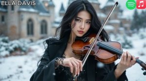 VIOLIN + METAL SOLO MUSIC🎻🎵 Feel  The Flow