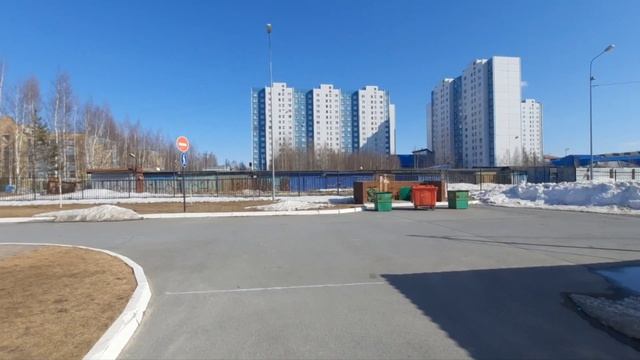 9/ жизнь на севере. хочется тепла. смотреть онлайн