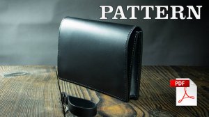 Unisex Leather Clutch
Я обещал, я сделал. Халява кончилась.