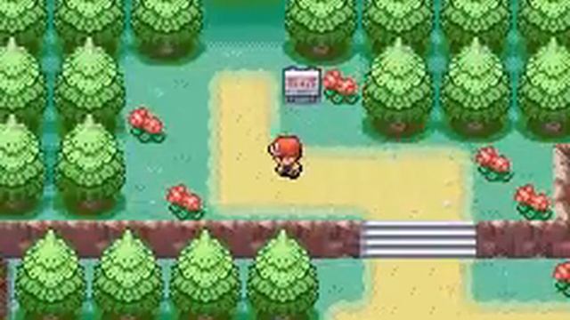 Lets Play Pokemon Leaf Green [25] (With HackifyMinez) смотреть онлайн