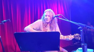 Сергей Чиграков (ЧИЖ). 29.07.2023. Клуб 16 Тонн. Любитель жидкости