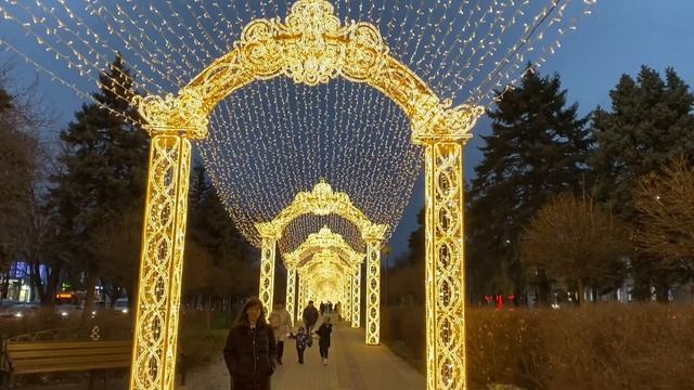Александровский бульвар