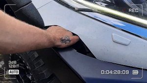 Митсубиси Паджеро Спорт 3 - тюнинг под 35 колеса