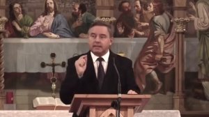 Он СДЕЛАЛ все что МОГ Святослав Музычко Христианские проповеди АСД