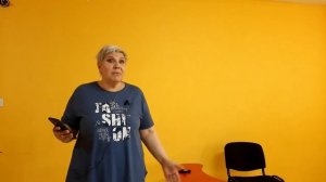 Свобода от внутренних страхов | Рут Эстер Фурман